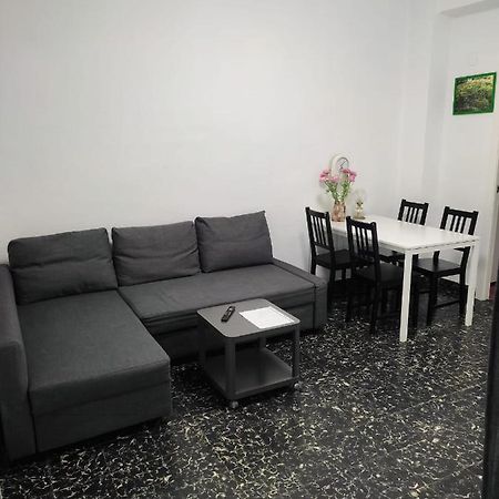 Apartamento Cuatro Carreres Βαλένθια Εξωτερικό φωτογραφία