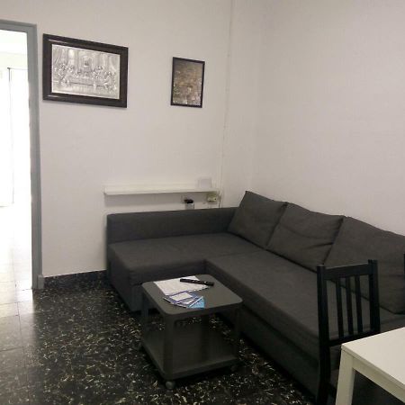 Apartamento Cuatro Carreres Βαλένθια Εξωτερικό φωτογραφία