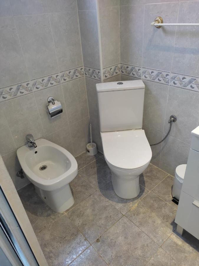 Apartamento Cuatro Carreres Βαλένθια Εξωτερικό φωτογραφία